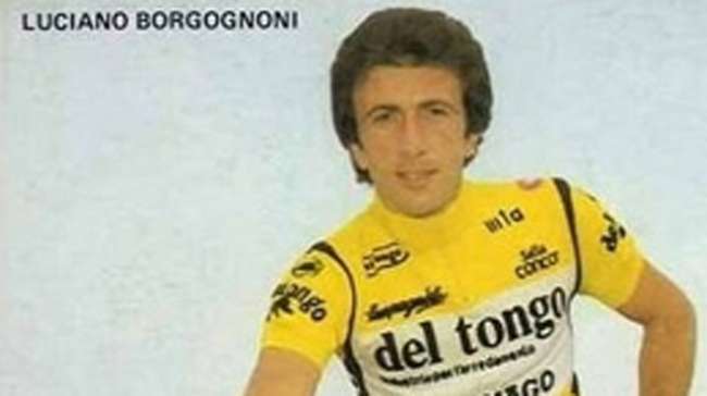 Luciano Borgognoni